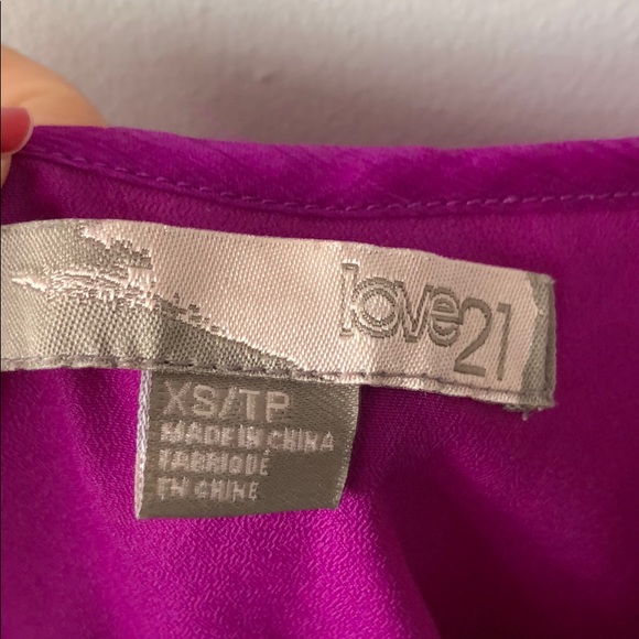 Date night sheer top - Picture 5 of 8